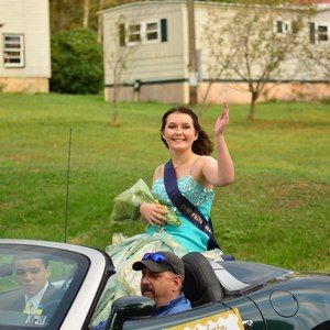 Meet your Posher, Kaylee